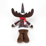 BSCI Toys Factory Plush Christmas Eleves Doll Elf - Image 4