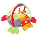 Baby Gym Activity Play Mat - Image 2