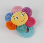 Chewy Comfort Teething Wrist for Babies - Image 4