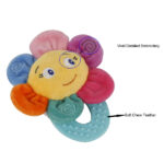 Chewy Comfort Teething Wrist for Babies - Image 2