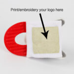 Chewy Comfort Teething Wrist for Babies - Image 3