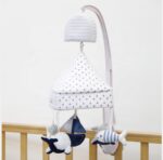 Baby Musical Crib Mobile Baby Bed Hanging Toys - Image 2