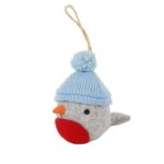 Custom Decorations Christmas Tree Hanging Bauble Ornaments - Image 5