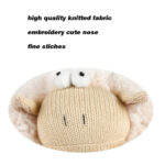 Custom plush toy sheep Stuffed Animal Toy Sheep Soft Toy - Image 6