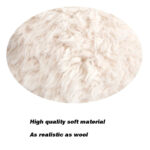 Custom plush toy sheep Stuffed Animal Toy Sheep Soft Toy - Image 3