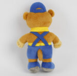 BSCI Factory Wholesale Plush Bear Toy OEM - Image 2
