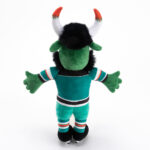 Wholesale Cattle Plush Toy Manufacturer ODM Stuffed Animal Cow - Image 2