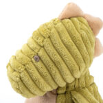Wholesale Corduroy Dinosaur Plush Toy Manufacturer - Image 6