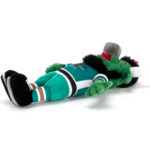 Wholesale Custom Starbulls Rosenheim Bully Plush Mascot  China BSCI-Certified Manufacturer for Premium Corporate Gifting - Image 4